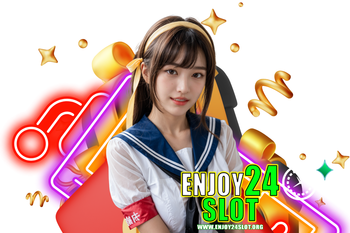 enjoy24 slot สมัคร